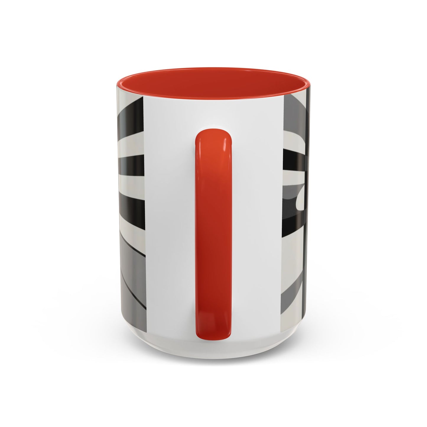 Taza de café con ilusión óptica: el regalo perfecto para los amantes de los perros