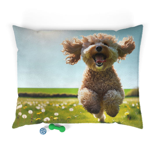 Spoodle Pet Bed