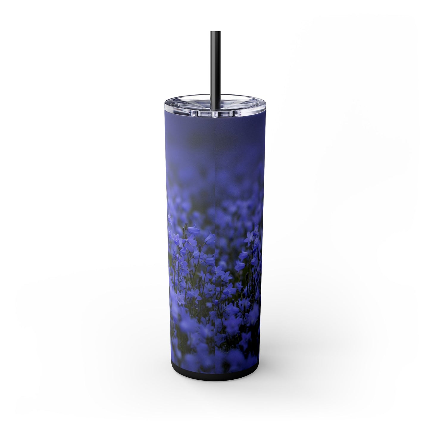 Gobelet isotherme Dalmatien avec paille, 590 ml