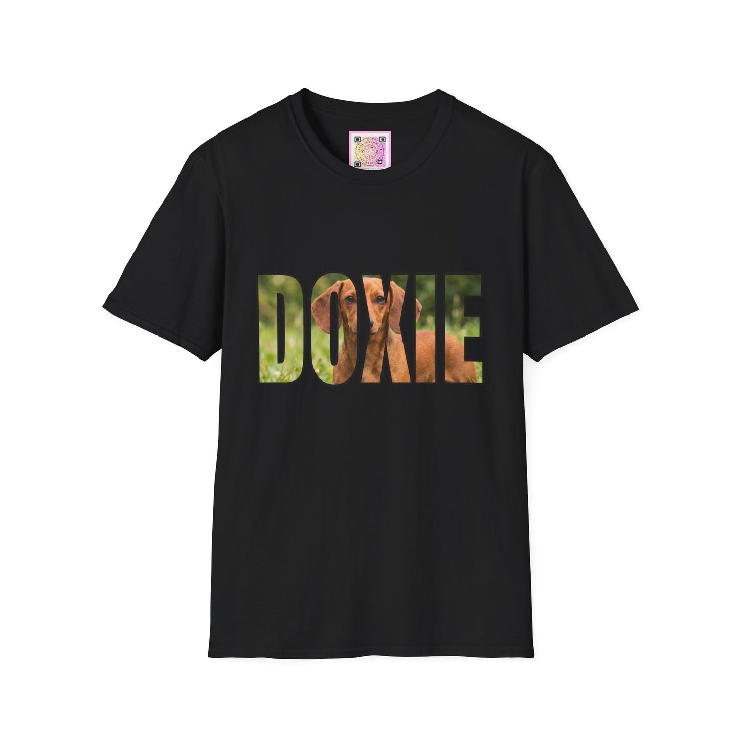 Dachshund (Doxie) Tee Shirt