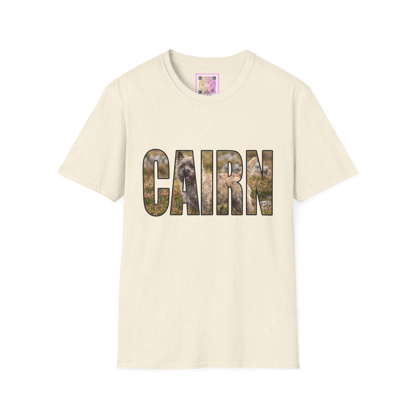 Cairn Terrier Tee Shirt