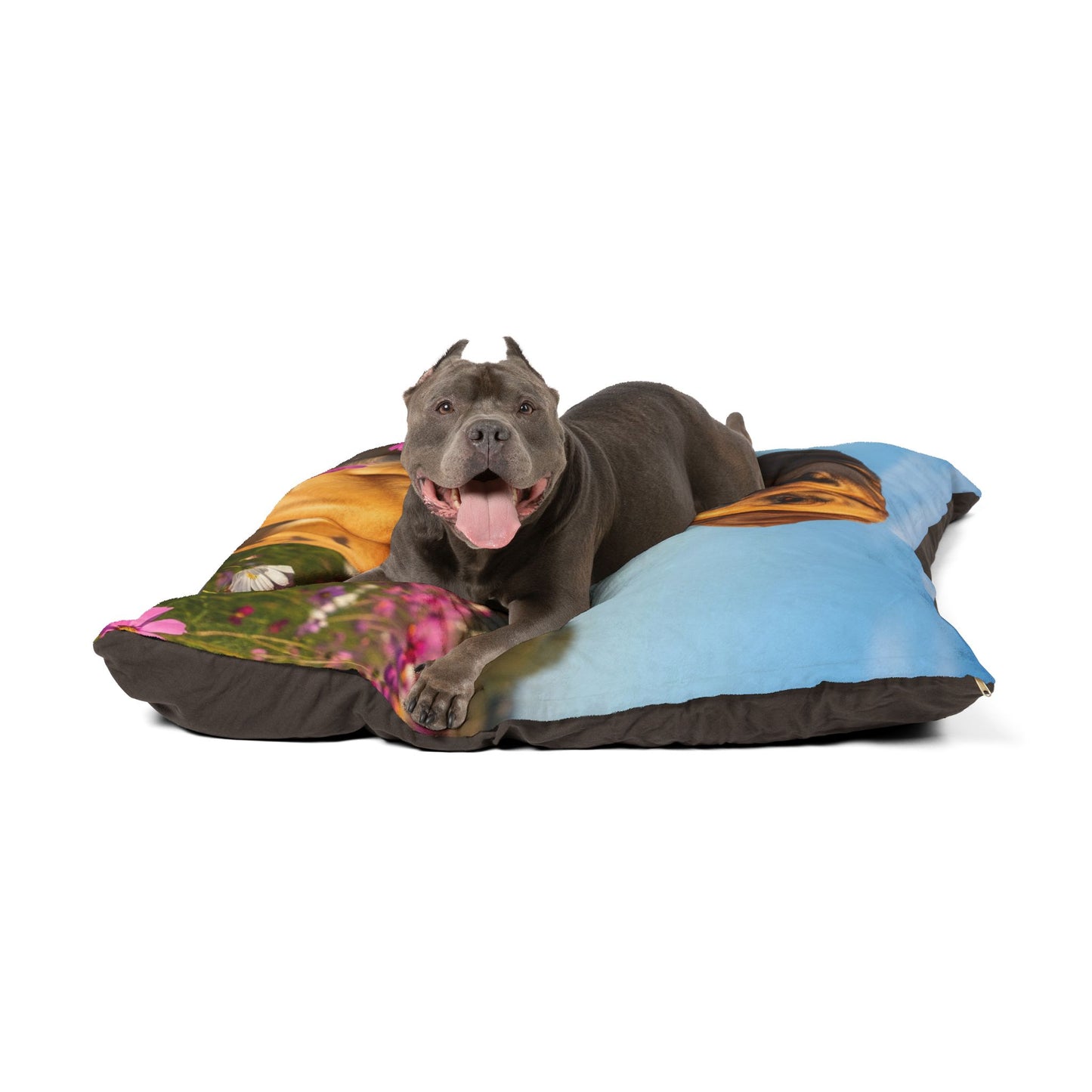 Cama para mascotas Mastín Español