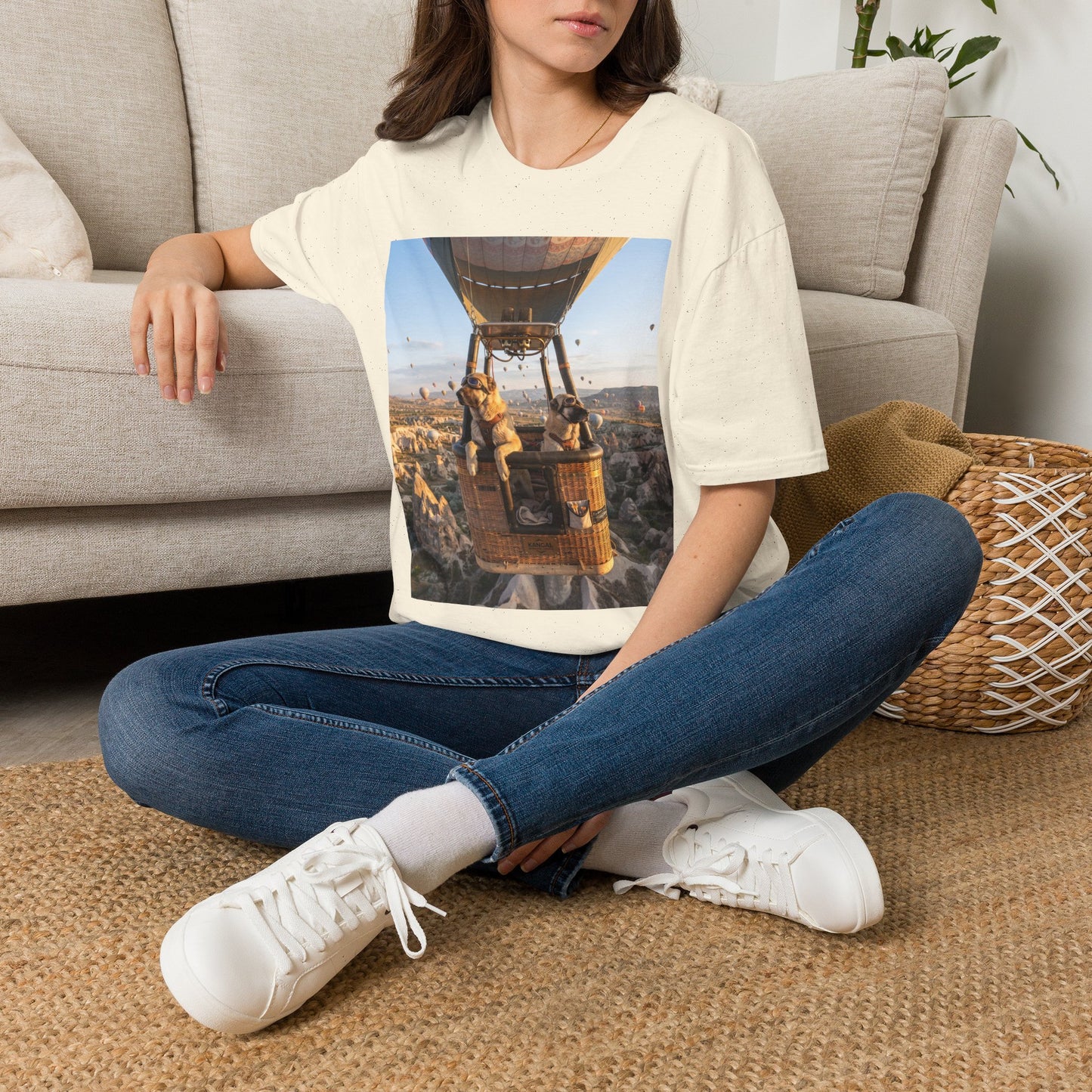 Kangal Shepherd Dog Tee Shirt