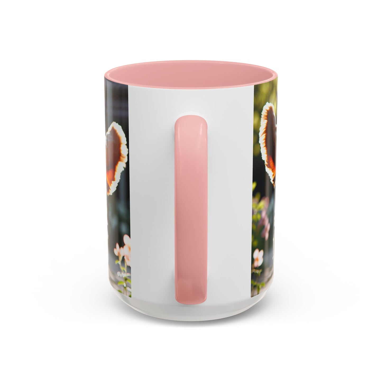 Grand Basset Griffon Vendeen Accent Coffee Mug - Perfect Gift for Dog Lovers