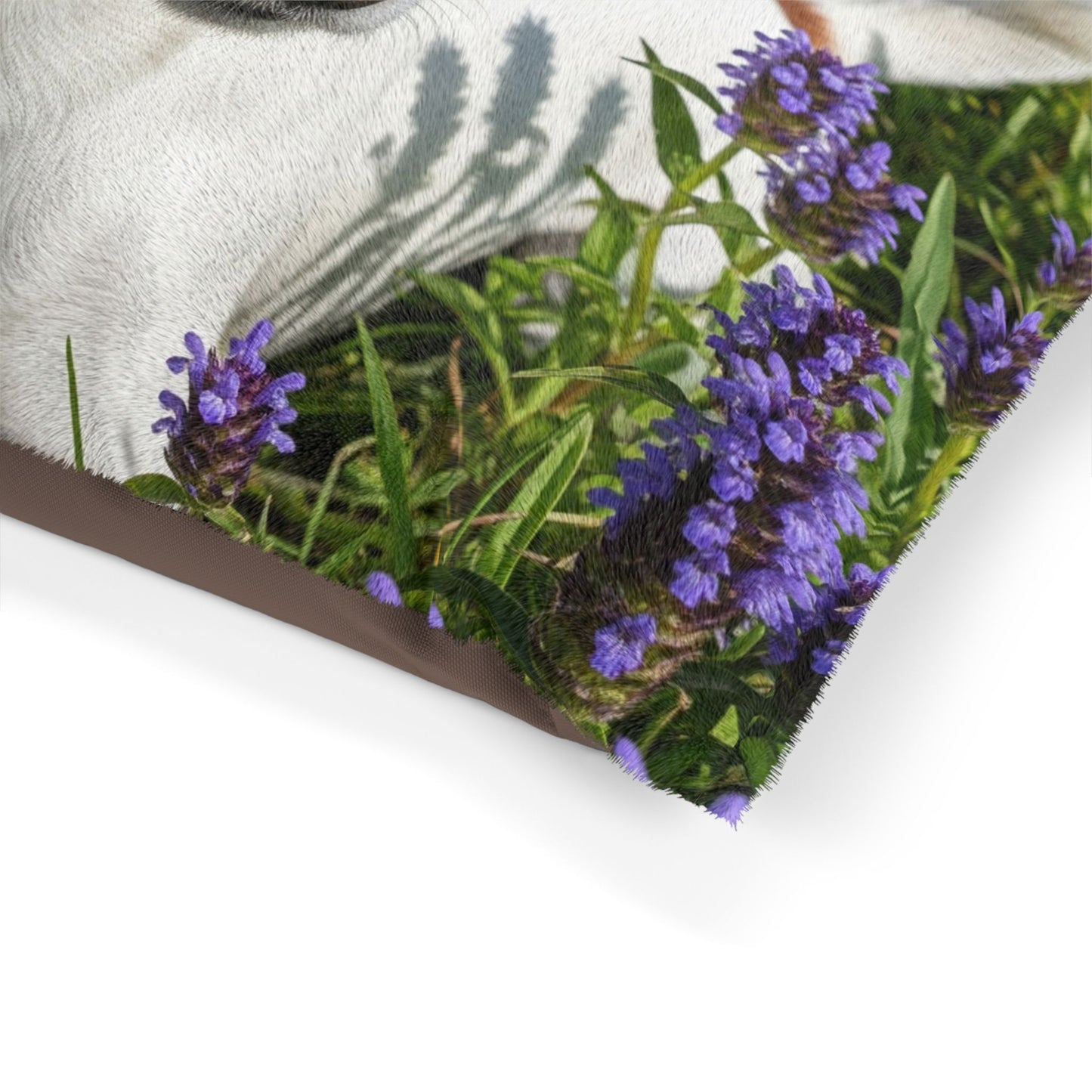 Jack Russell Terrier Pet Bed