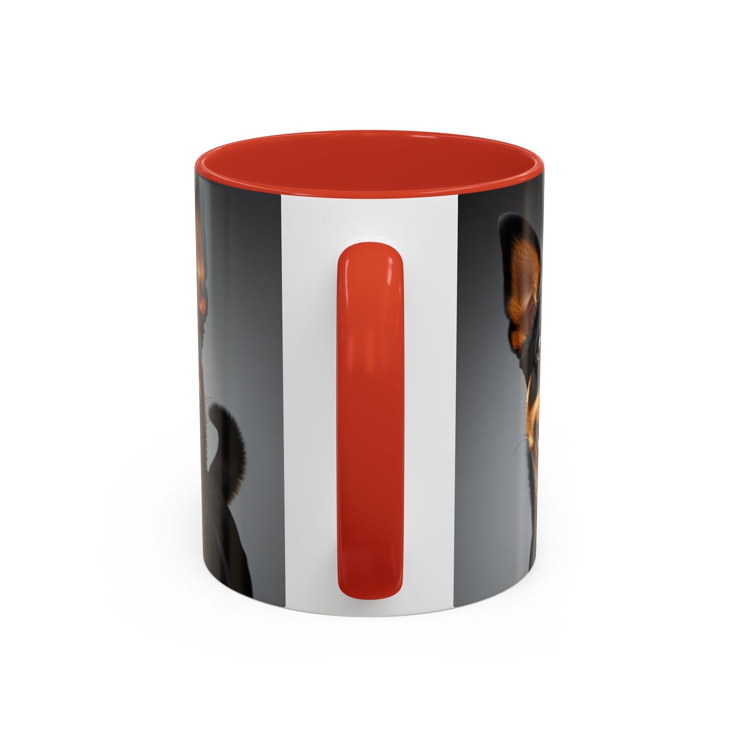 Taza de café con diseño de Lancashire Heeler: el regalo perfecto para los amantes de los perros.
