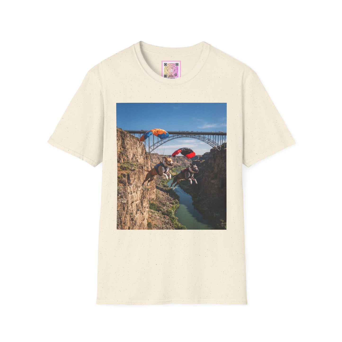 American Staffordshire Terrier Tee Shirt