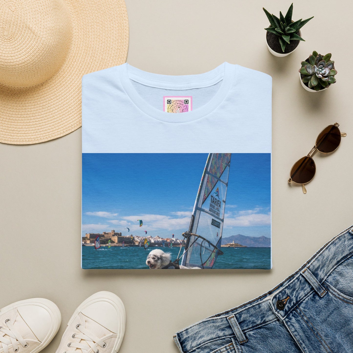 Bichon Frise Tee Shirt
