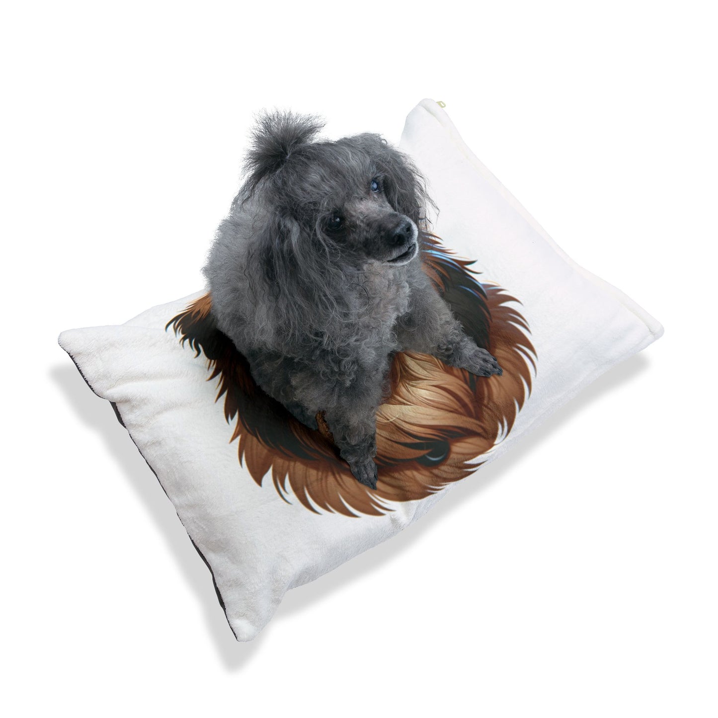 Caucasian Shepherd Dog Pet Bed