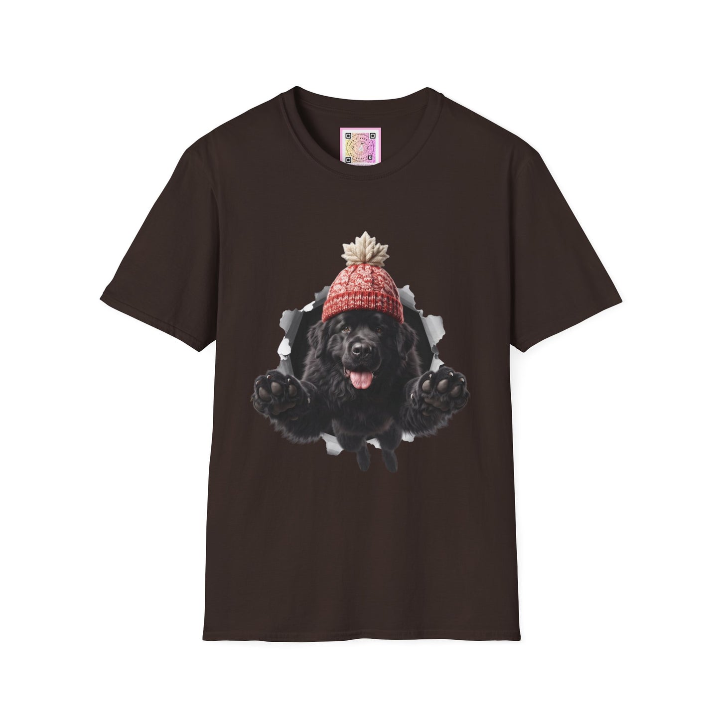 Newfoundland Tee Shirt