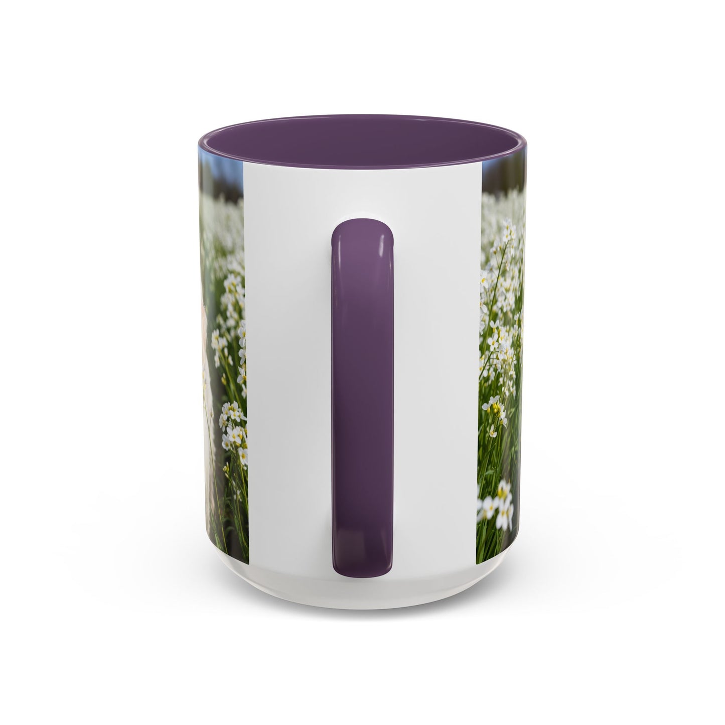 Taza de café con acento Kromfohrlander: el regalo perfecto para los amantes de los perros