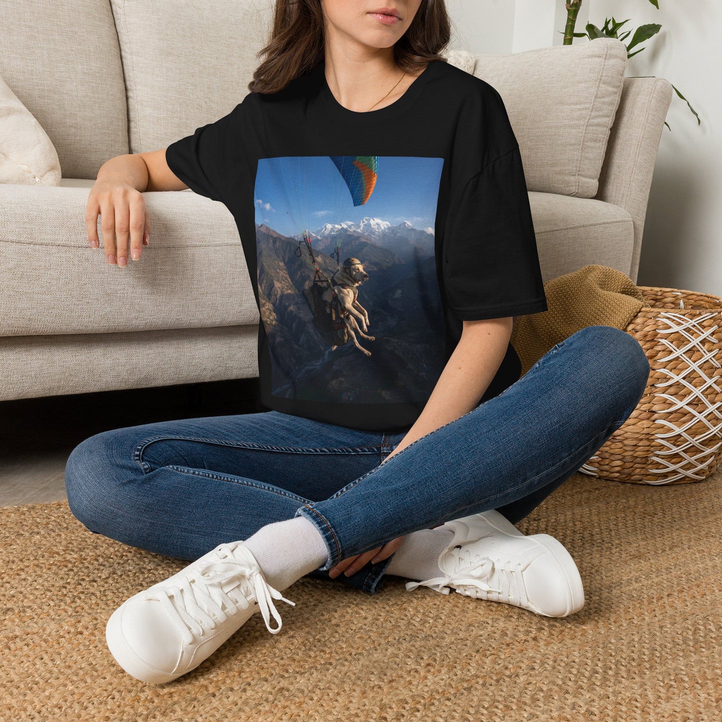 Bully Kutta Tee Shirt