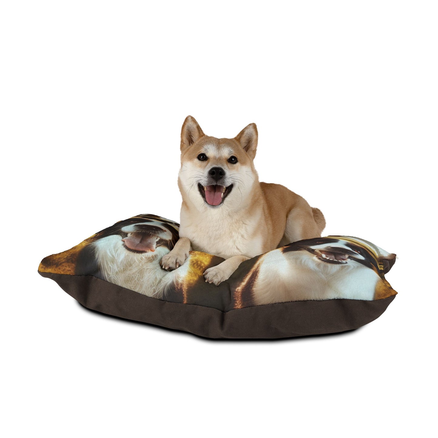 Lit pour animaux Stabyhouns
