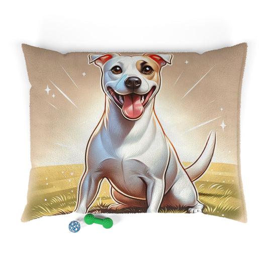 Gull Terrier Pet Bed