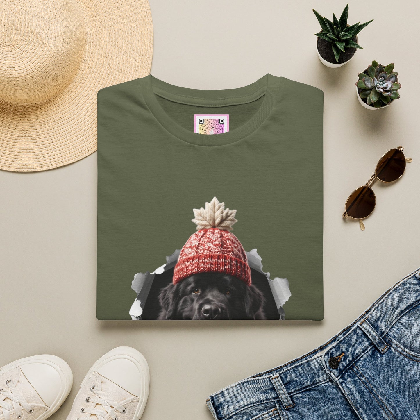 Newfoundland Tee Shirt