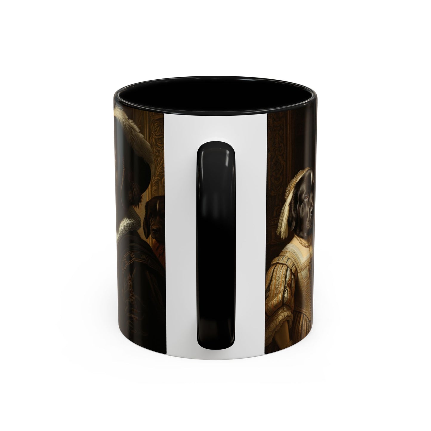 Newfoundland Accent Mug – Ceramic Coffee Cup