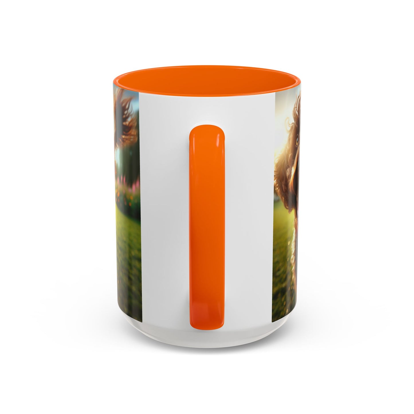 Taza de café con detalles de Pudelpointer: el regalo perfecto para los amantes de los perros