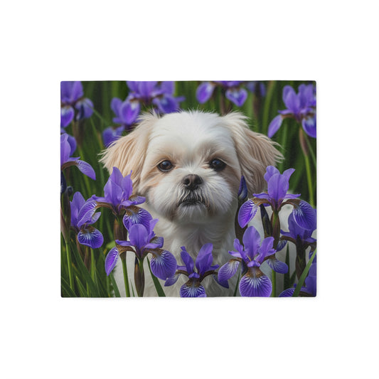 Couverture en sweat-shirt Shihchon