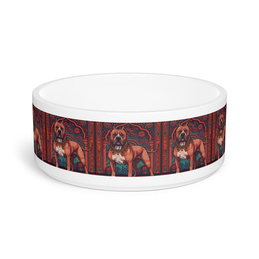 Bully Kutta Pet Bowl