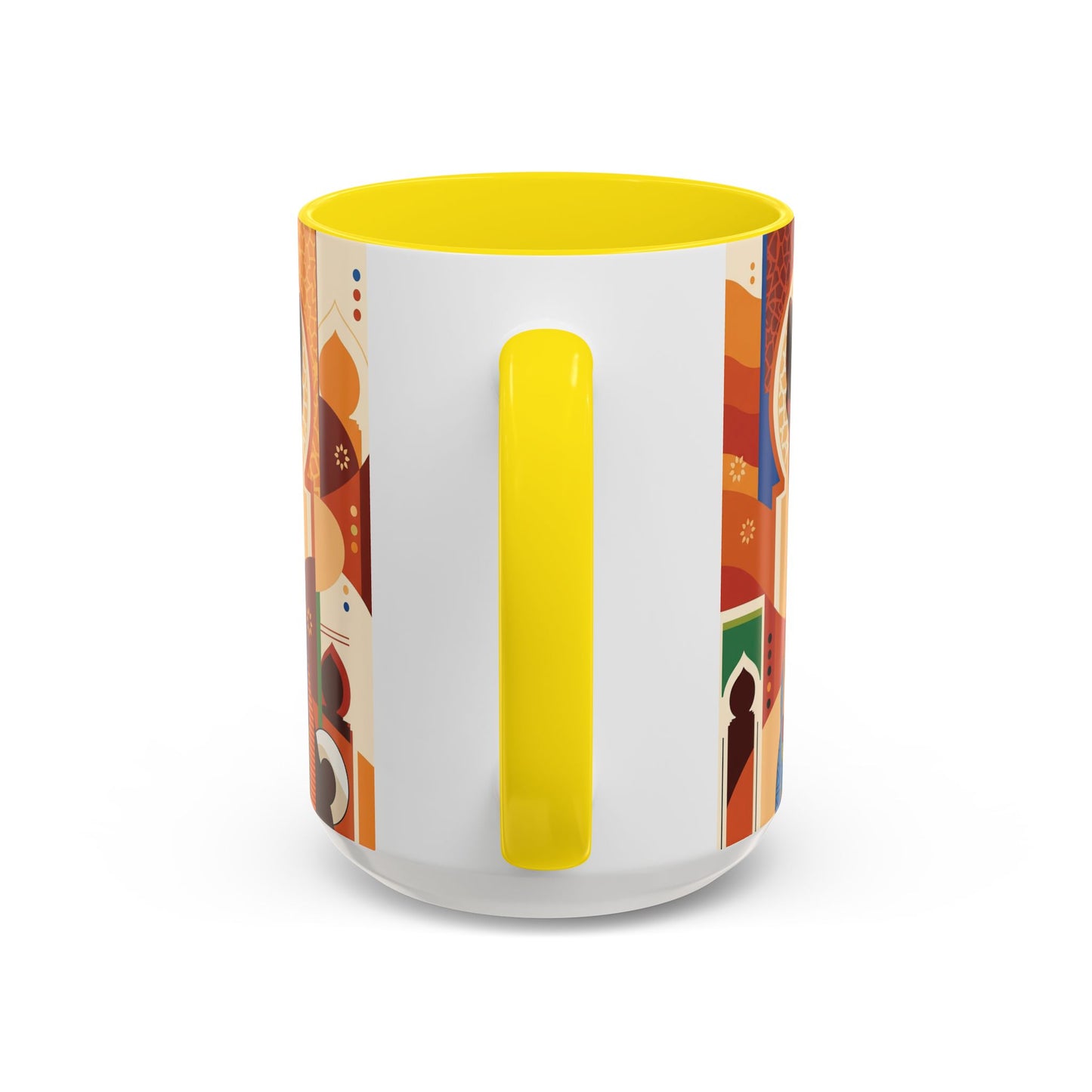 Basenji Accent Coffee Mug - Perfect Gift for Dog Lovers