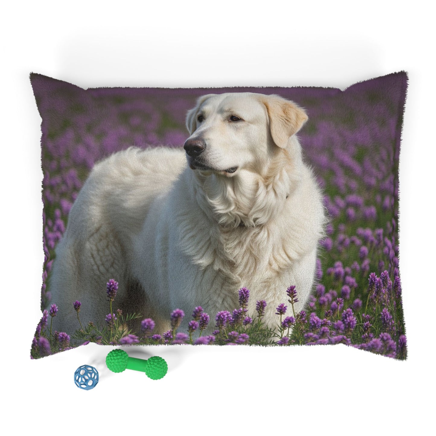 Kuvasz Pet Bed