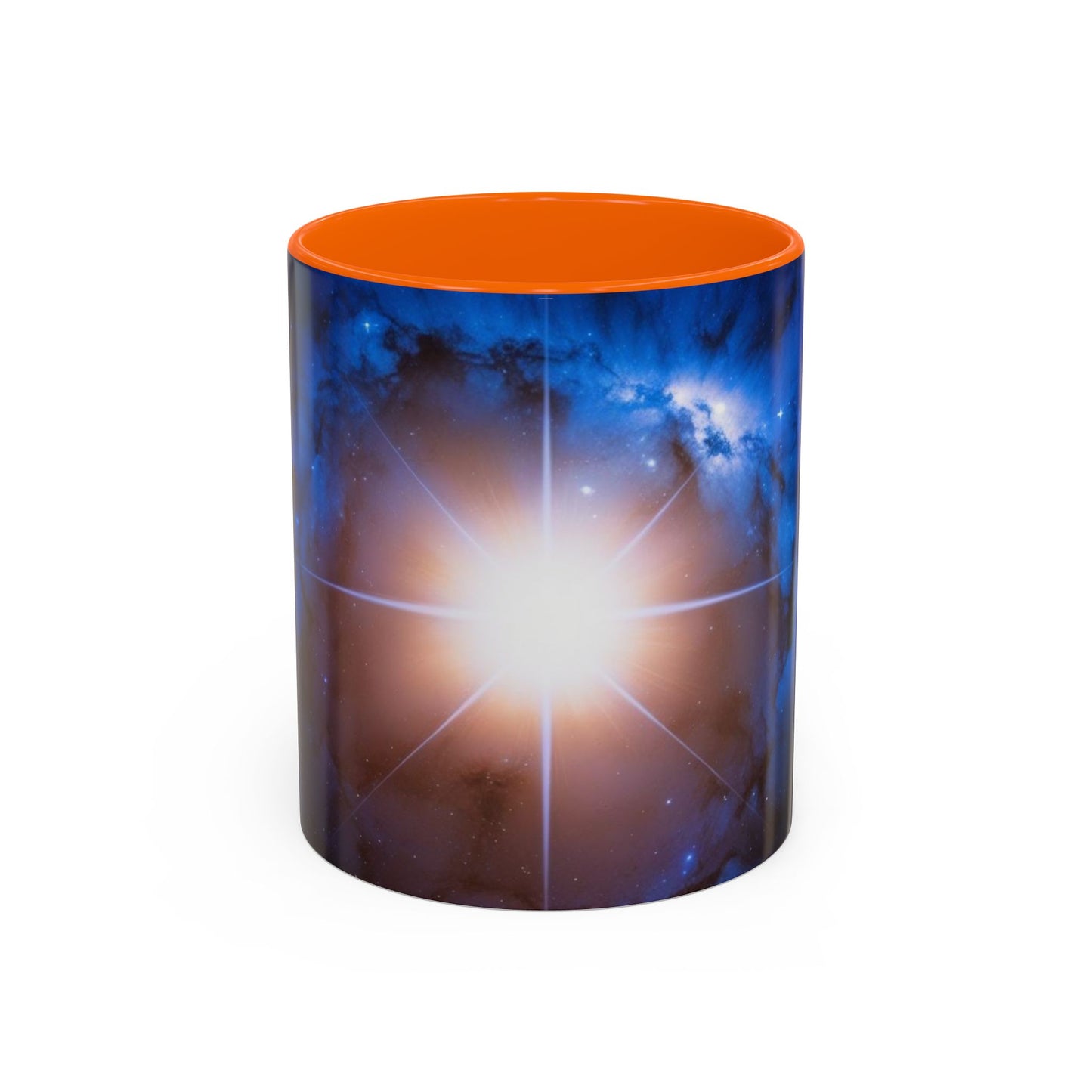 Taza de café con acento de estrella del norte: el regalo perfecto para los amantes de los perros