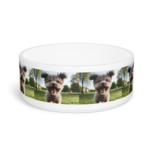 Pumi Pet Bowl