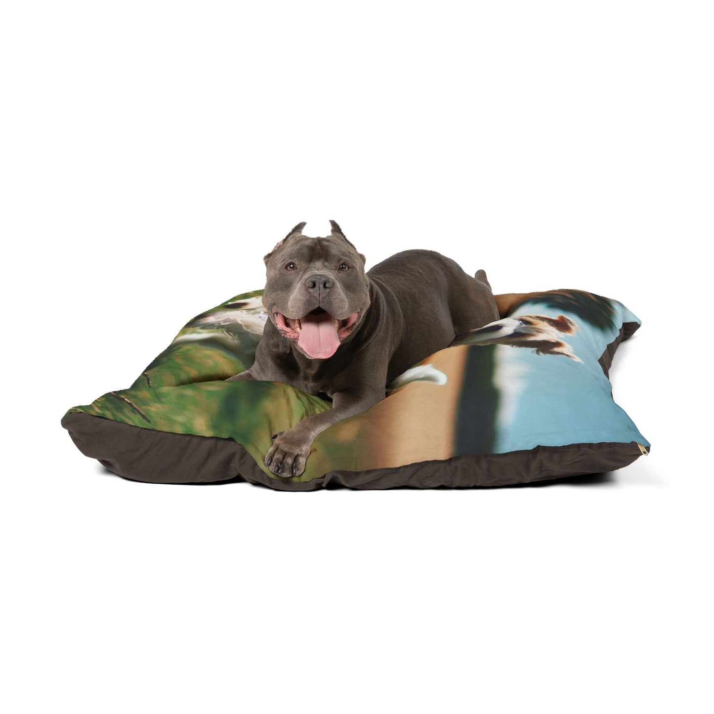 Tenterfield Terrier Pet Bed