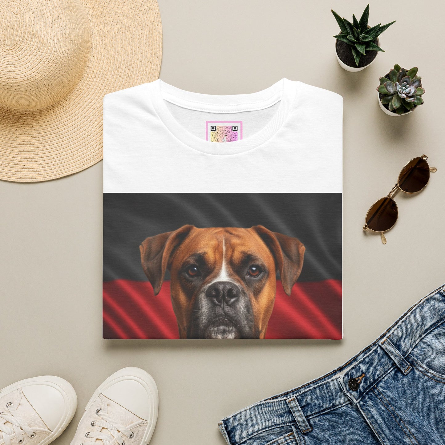 Germany Flag Championship T‑Shirt