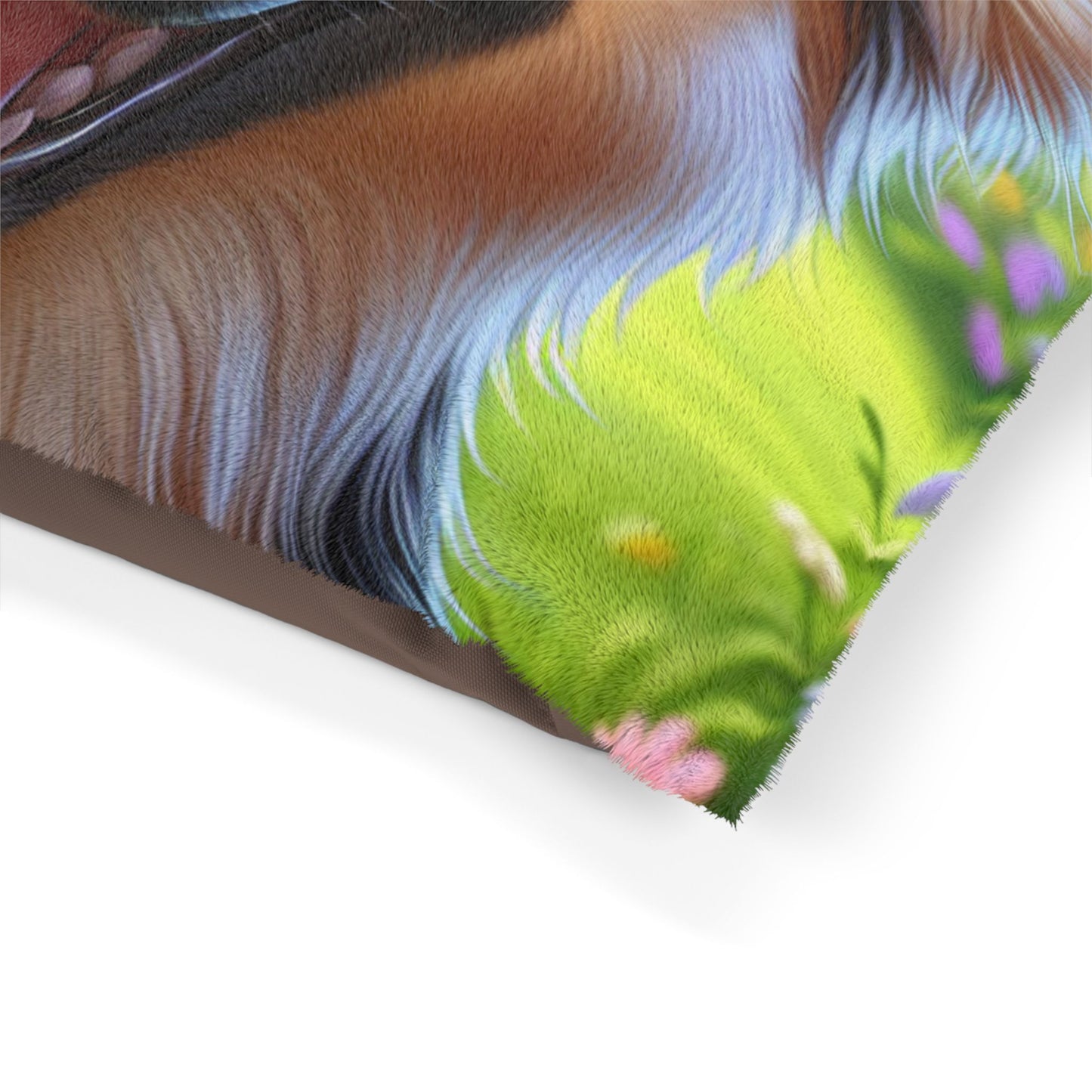 German Shepherd Pet Bed