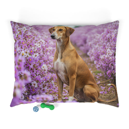 Banjara Hound Pet Bed