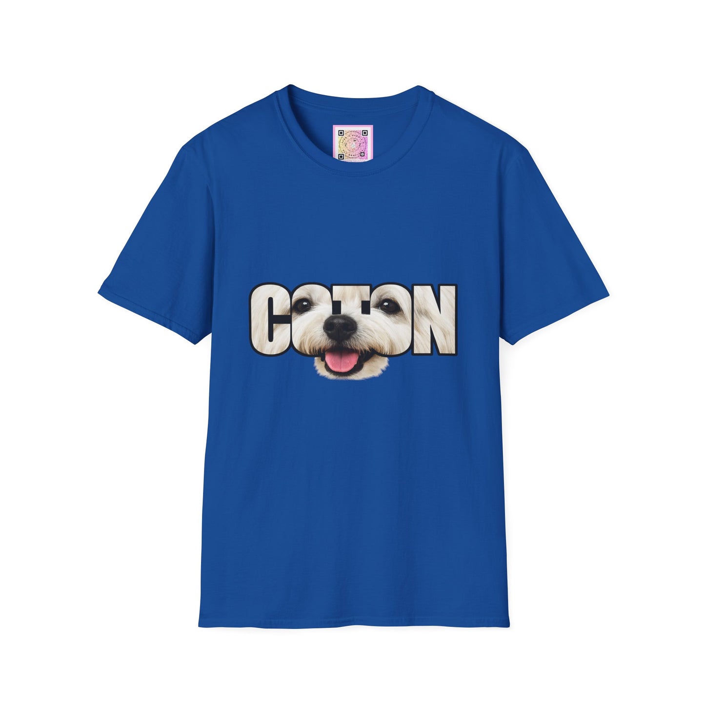 Coton De Tulear Tee Shirt