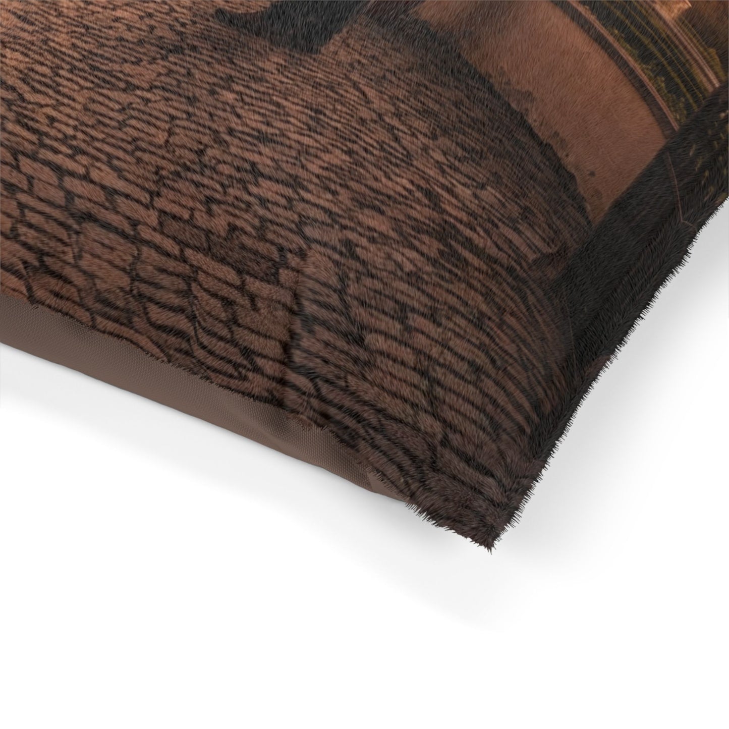 Pražský Krysařík Pet Bed