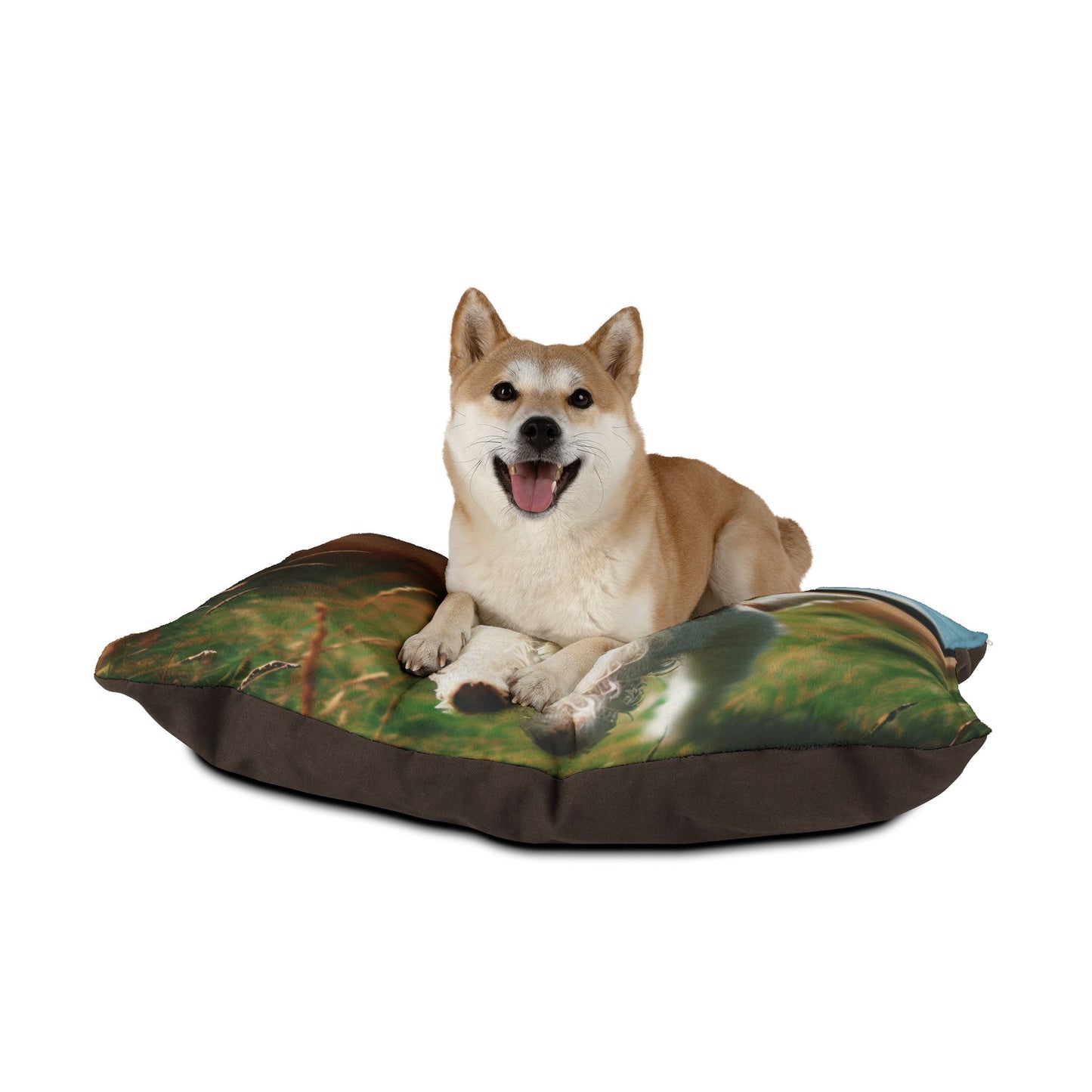 Tenterfield Terrier Pet Bed
