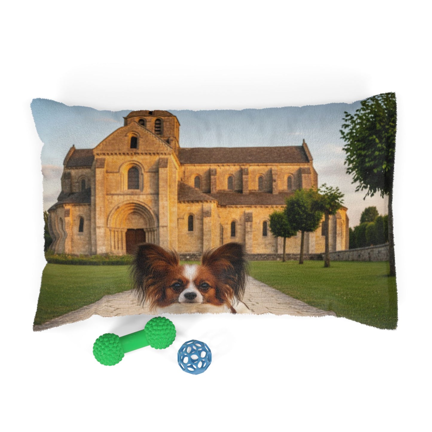 Papillon Pet Bed