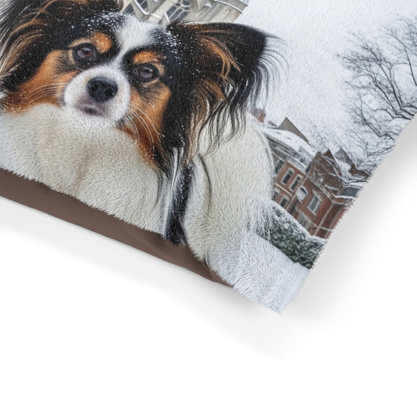 Papillon Pet Bed