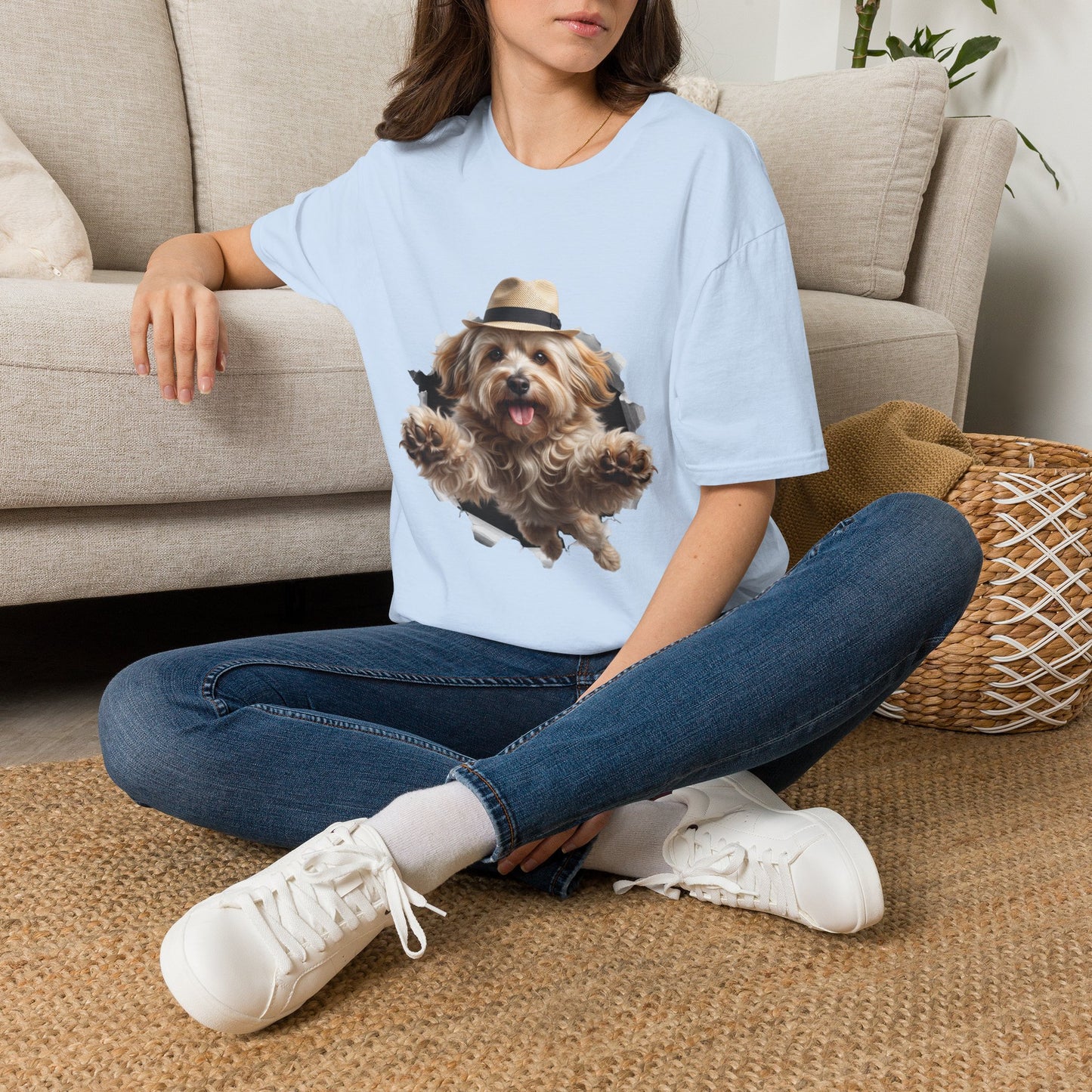 Havanese Tee Shirt