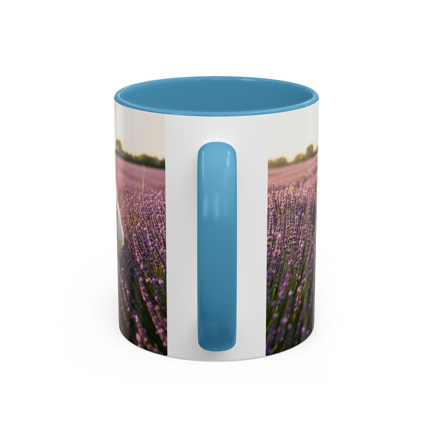 Mug à café à motif caniche - Le cadeau idéal pour les amoureux des chiens