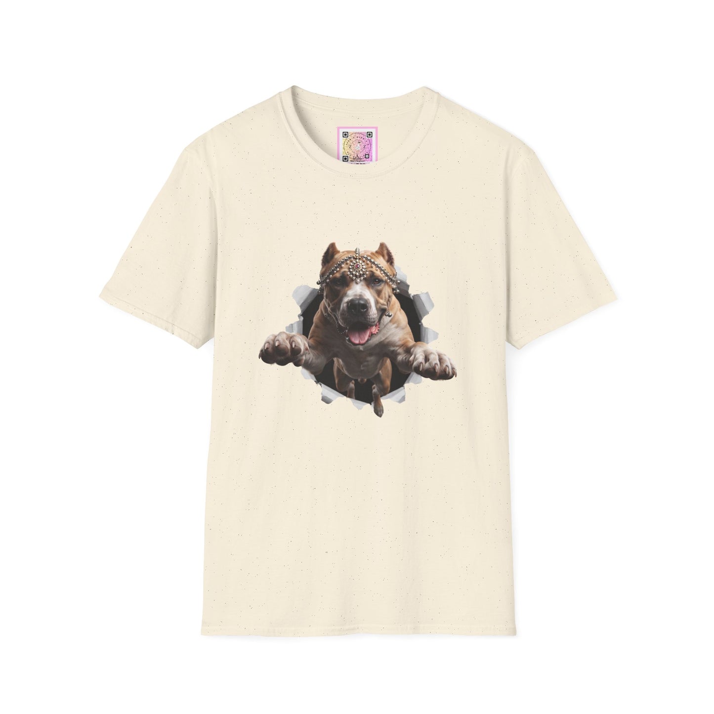 Bully Kutta Tee Shirt