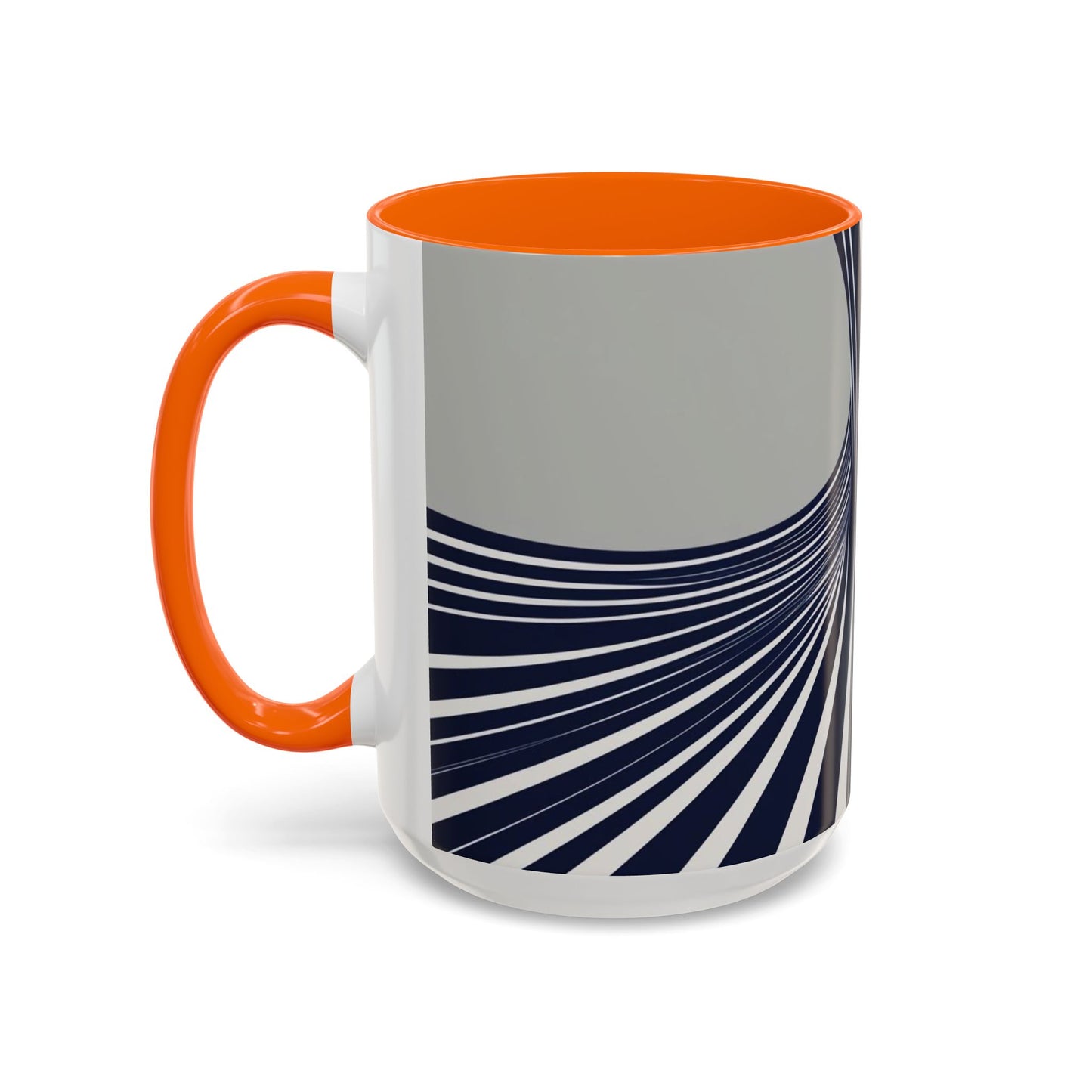 Mug à café à effet d'optique - Cadeau idéal pour les amoureux des chiens