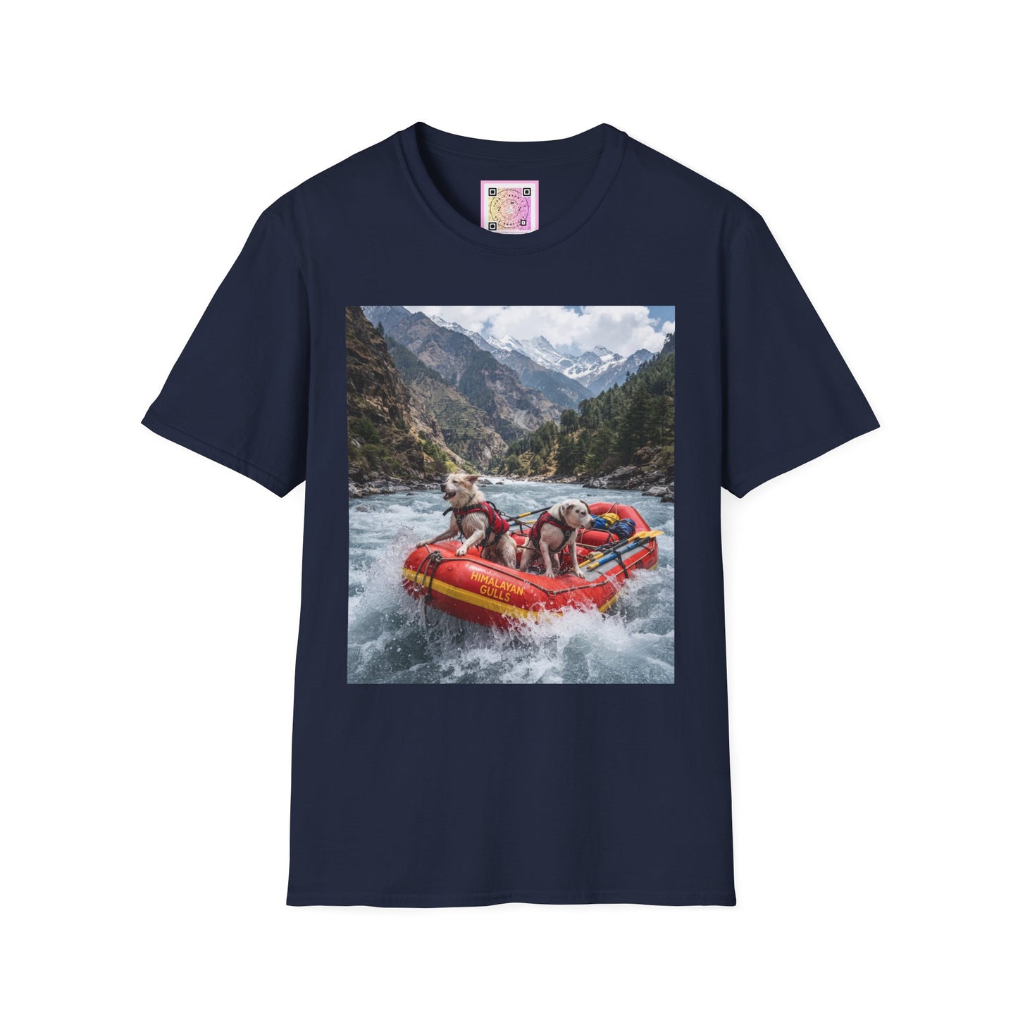 Gull Dong Tee Shirt