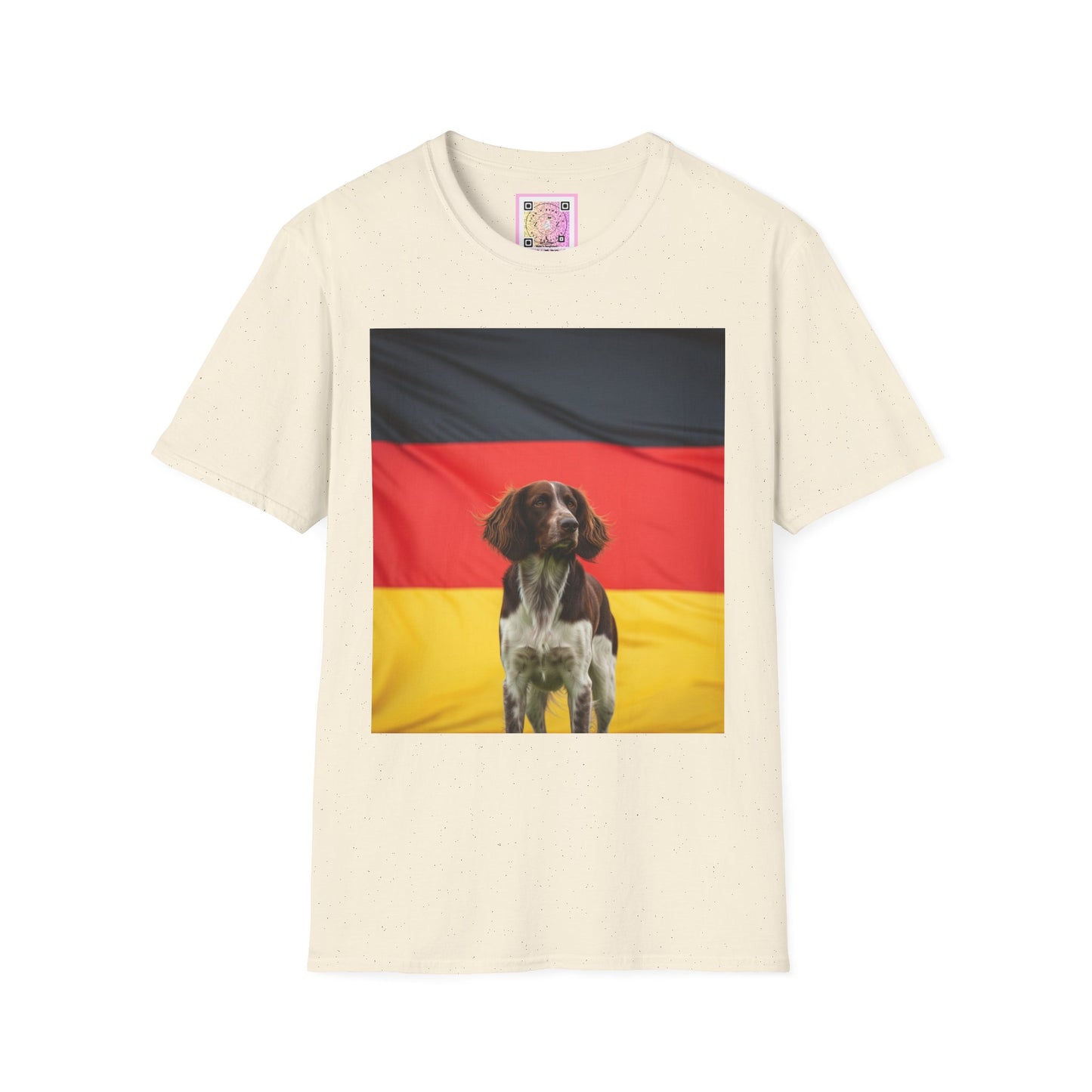 Germany Flag Championship T‑Shirt