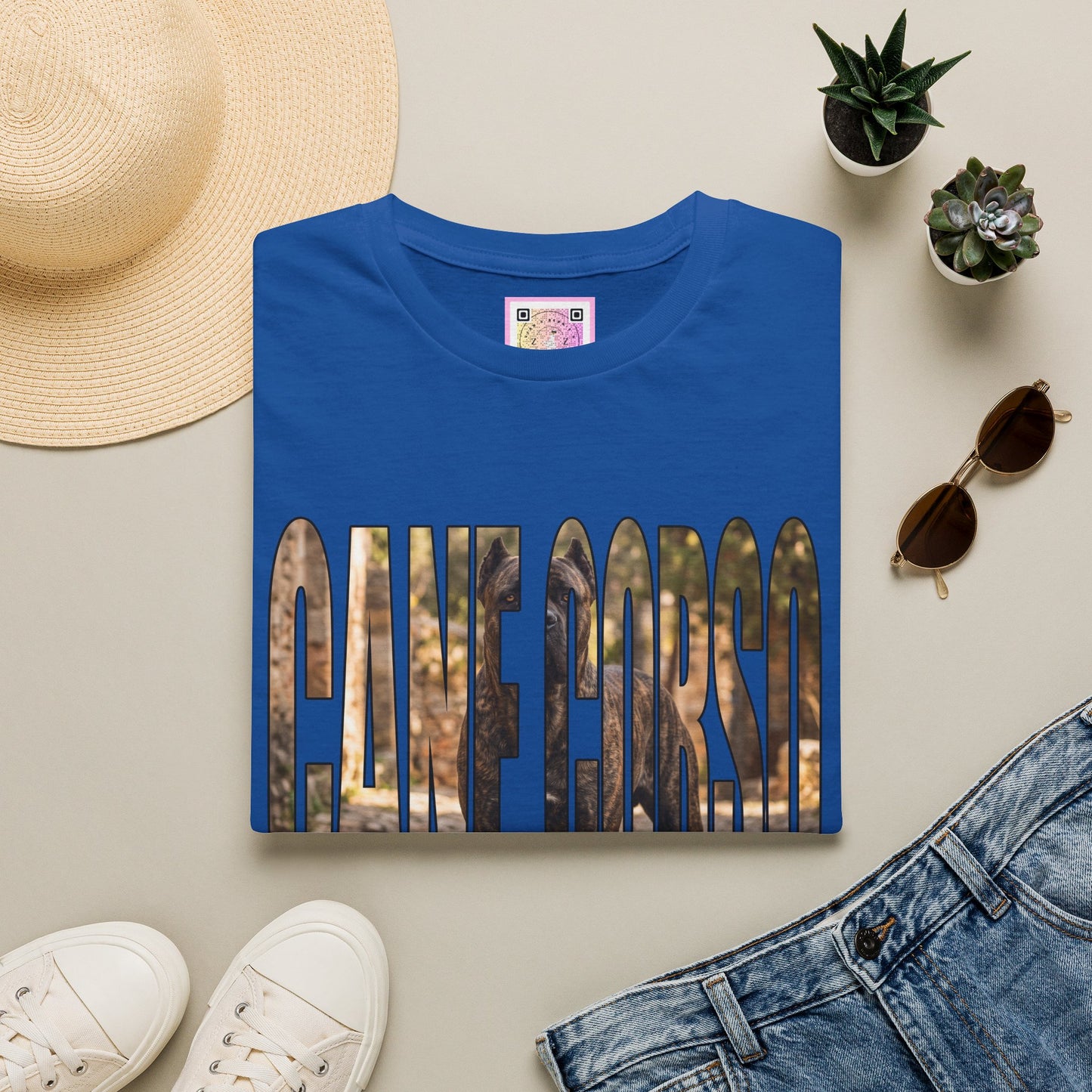 Cane Corso Tee Shirt