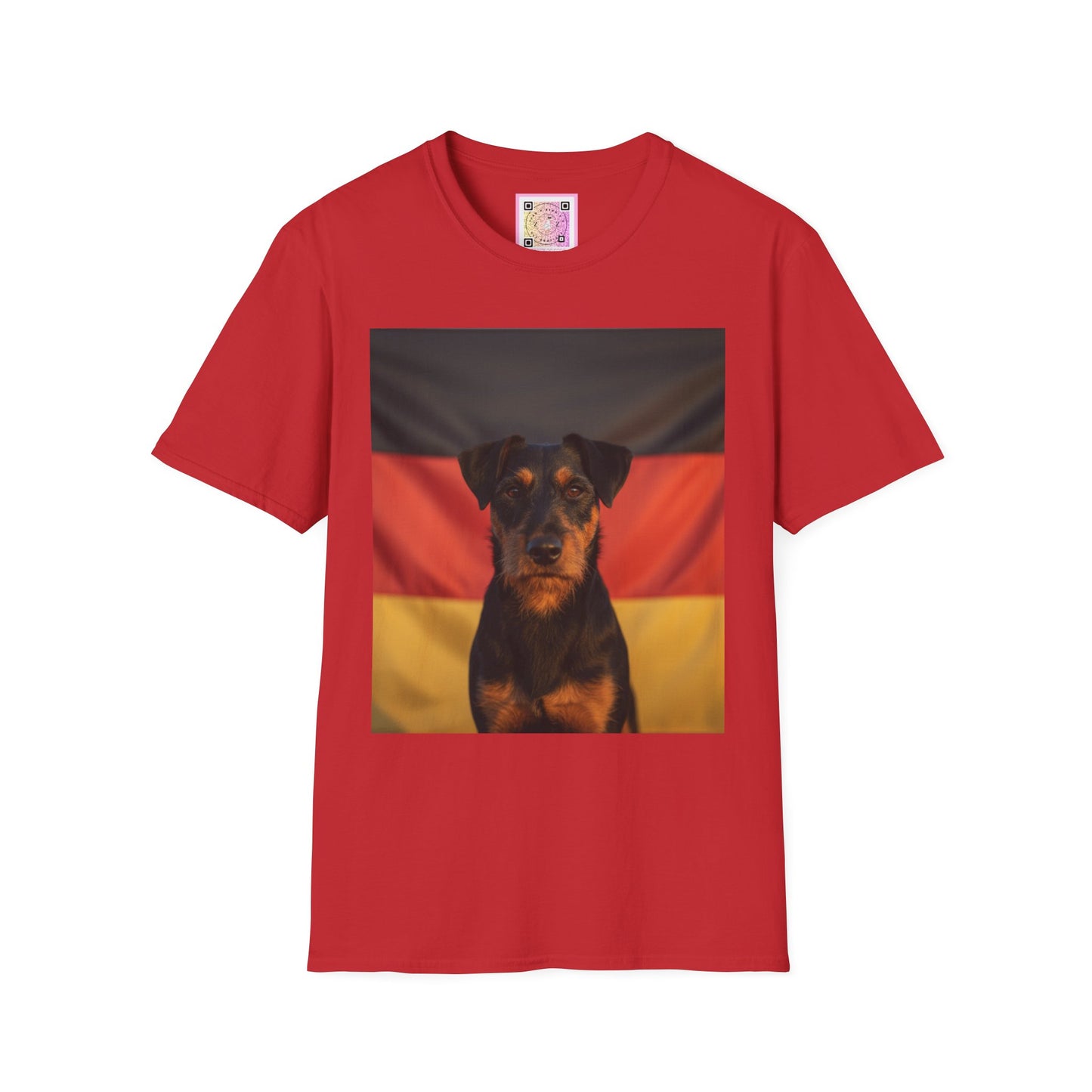 Germany Flag Championship T‑Shirt