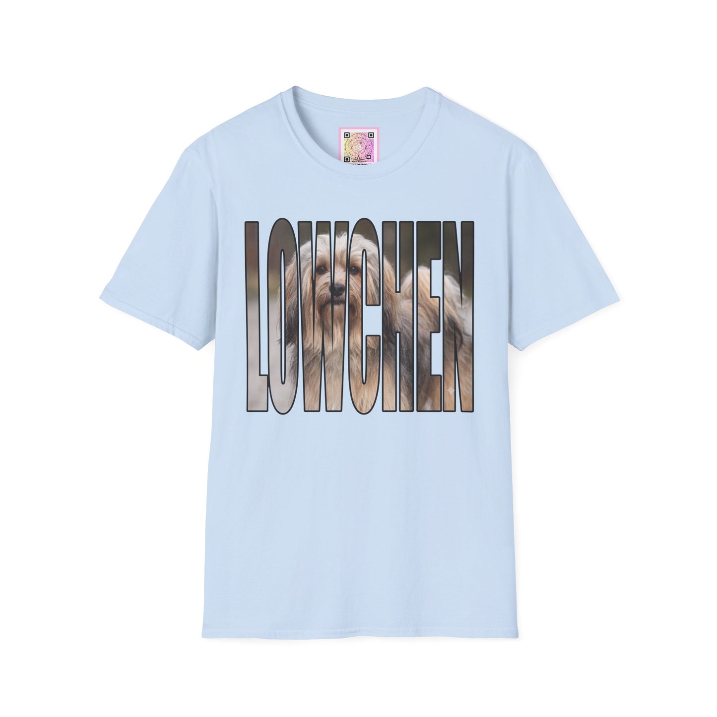 Lowchen Tee Shirt