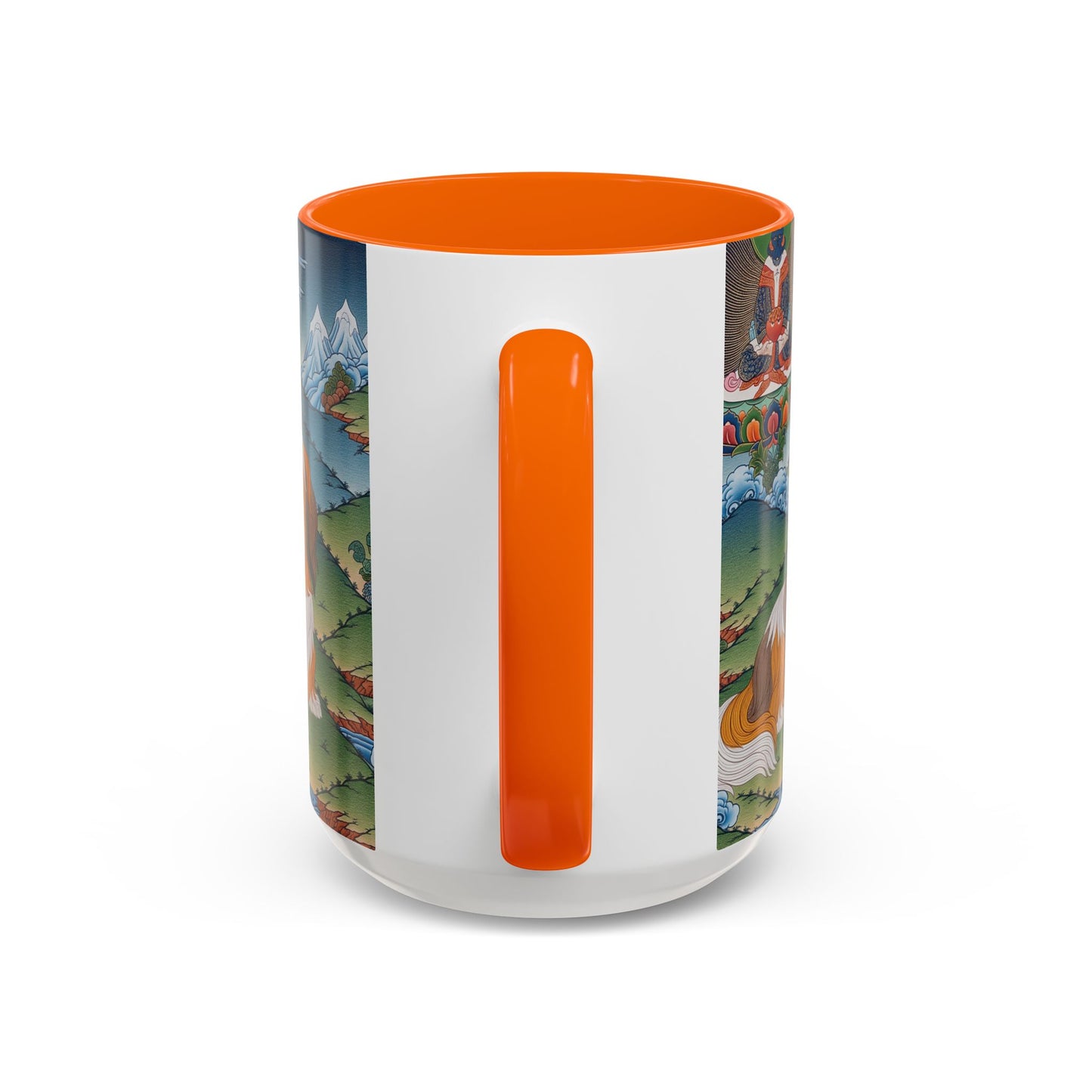 Taza de café con detalles de Lhasa Apso: el regalo perfecto para los amantes de los perros