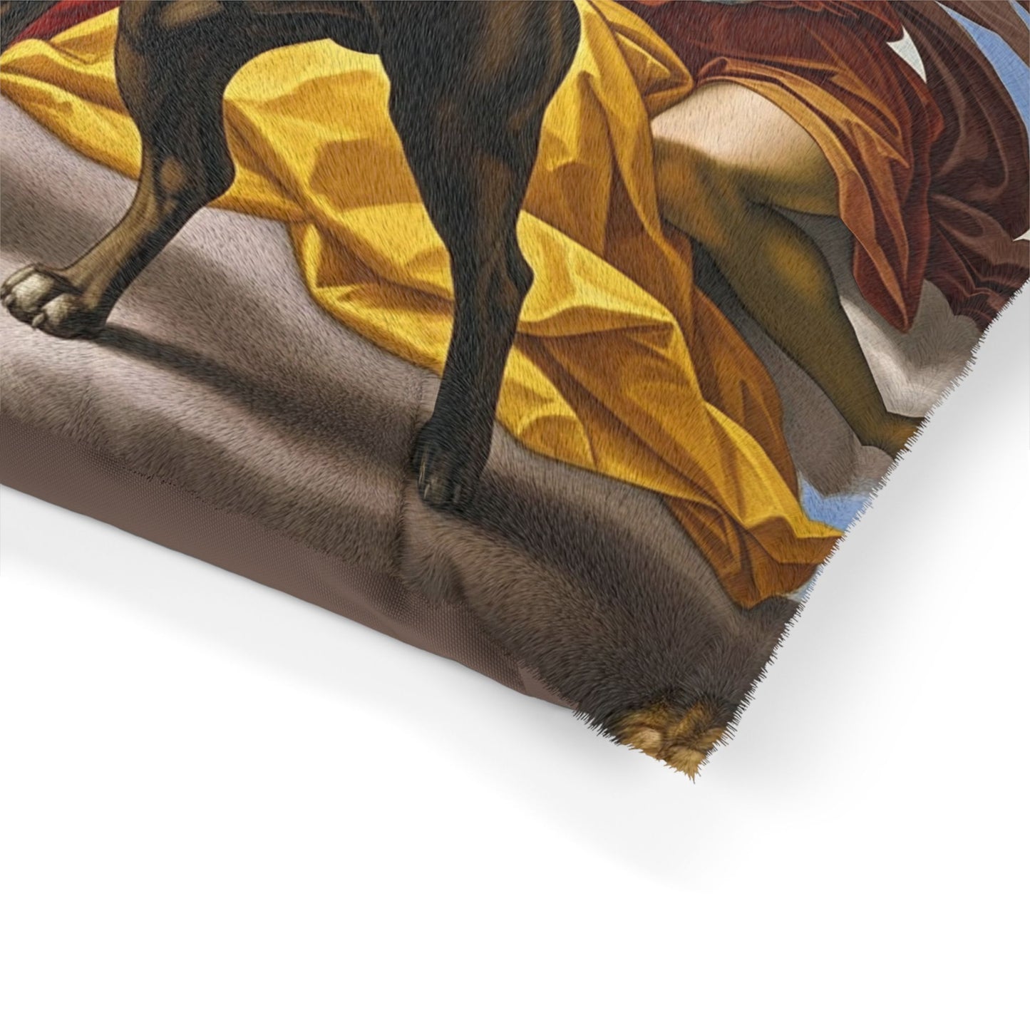 Cane Corso Pet Bed