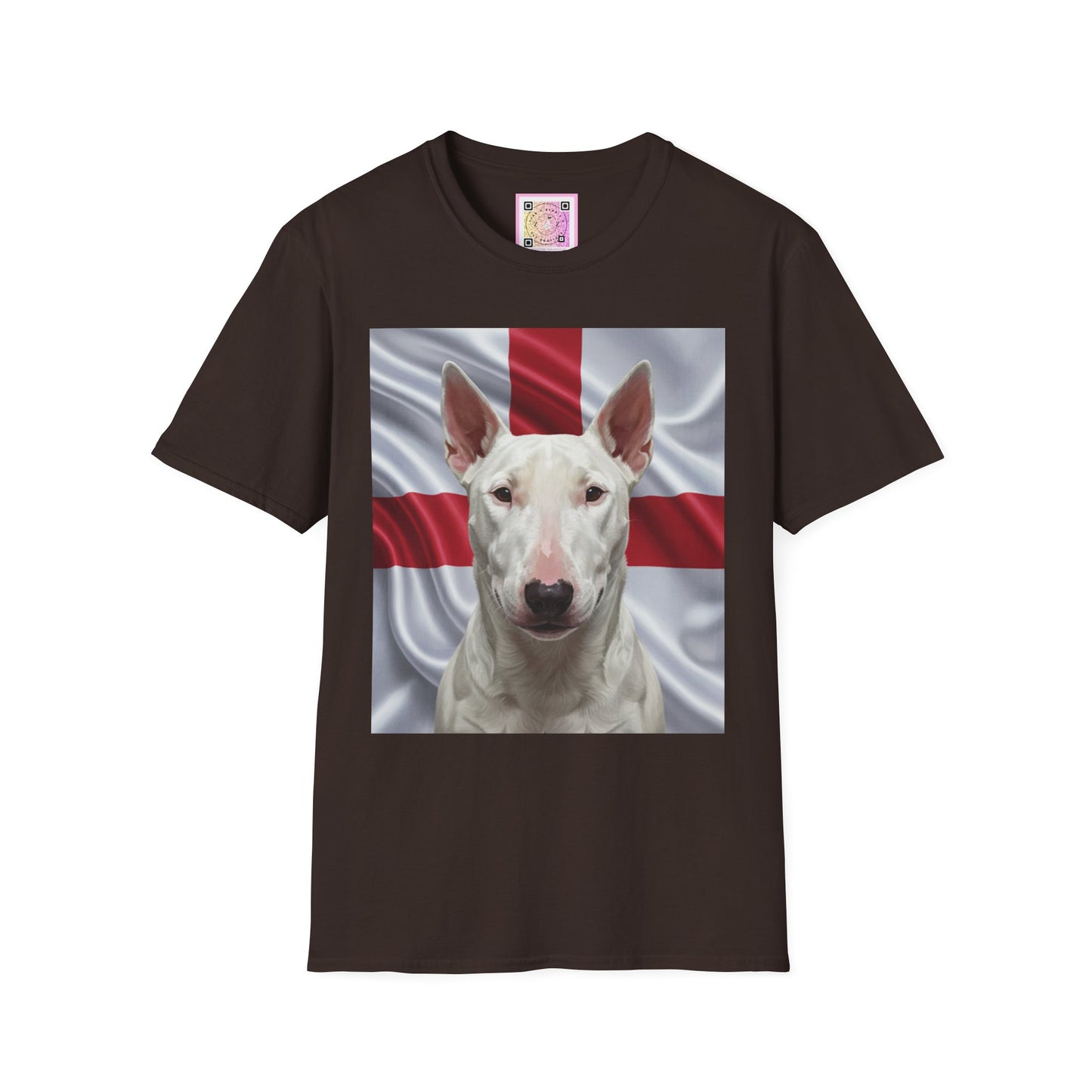 England Flag Championship T-Shirt
