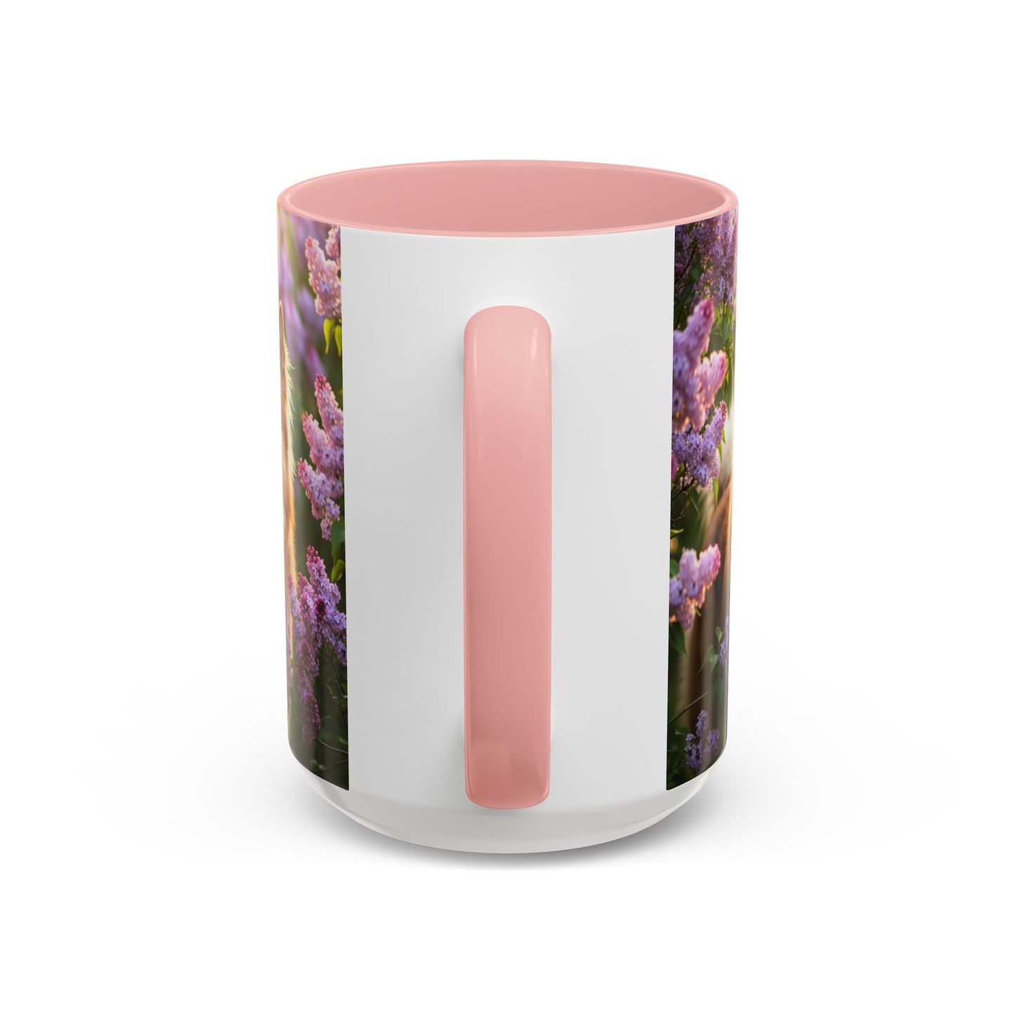 Chinook Accent Coffee Mug - Perfect Gift for Dog Lovers