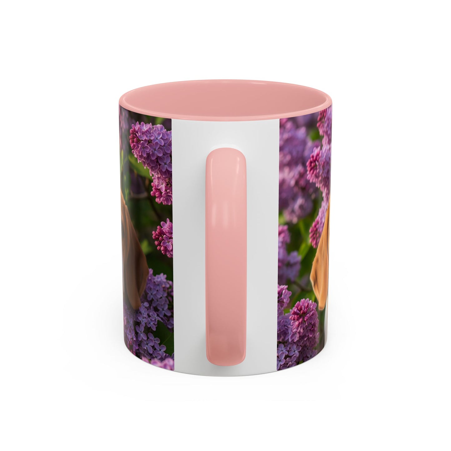 Taza de café con detalles de Peagle: el regalo perfecto para los amantes de los perros